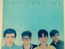 THE FEELIES Crazy Rhythms UK LP Stiff Records 1980 VG