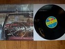Taking Back Sunday New Again vinyl LP