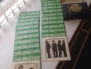 The Beatles 1962 To 1970 Singles Collection 24 Records In Box