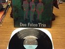 DEE FELICE TRIO In Heat KING Bethlehem Shrink ORIGINAL LP Soul FUNK Jazz