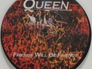 QUEEN Friends Will Be Friends b/w Seven Sea Of Rhye 7