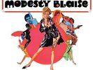Modesty Blaise - OST/DANKWORTH JOHN [LP]