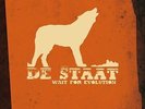 Wait For Evolution - DE STAAT [LP]