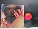 FRANK ZAPPA Joe's Garage Acts 11 & 111 2 page insert  2 Vinyl Lps  Ex+