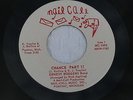 SIERRAS?, ERNEST RODGERS BAND/WILLIE McCLAIN NOW FOREVER, ALWAYS/CHANCE 45 (NM)
