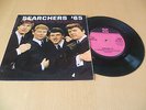 1965 UK Orig THE SEARCHERS EP  “SEARCHERS ‘65”