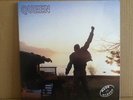QUEEN        LP         MADE   IN   HEAVEN  , ( CREAM   VINYL )