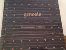 GENESIS From Genesis To Revelation RSD 2015 3 x LP/3 x 7
