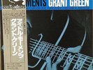Grant Green-Idle Moments-Blue Note 3178-JAPAN KING RARE