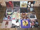 BLUES RECORD LOT 16 BLUES LPS CHESS ALLIGATOR BLACK TOP STAX ELMORE JAMES