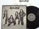 Emmy Strut self titled Lp Private Midwest Metal Thrash Grail *NM