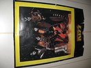 KISS Victor Promo Giant Poster for Alive II LP Gene,Paul,Peter,Ace VIP-9529/30