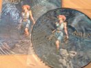 ANTHEM TOYAH LP AND PICTURE DISC