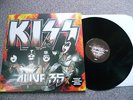Kiss - Alive 35 Donington 2008 on Vinyl RARE 2 LP set NEW & SEALED