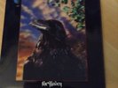THE RAVEN THE STRANGLERS LP 3D COVER