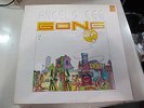 GONG Angel's Egg LP VIRGIN avant rock VG++ orig UK pressing gatefold
