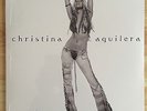 Christina Aguilera STRIPPED 2 x Vinyl LP NEW Sealed NOT Back to basics