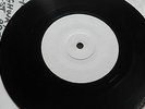 AC/DC HIGHWAY TO HELL TEST PRESSING