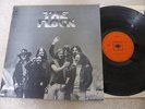 THE FLOCK 1969 UK ORIGINAL LP FIRST PRESSING CBS S63733 A1/B1 NEAR MINT VINYL