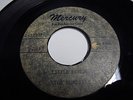 RARE classic teen beach hot rod 45 ACETATE Hondells Little Honda Mercury LISTEN