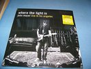 JOHN MAYER WHERE THE LIGHT IS LIVE IN L.A 180 GRAM 4 VINYL IMPORT LP SET SEALED