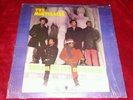 RARE LOUISIANA FUNK LP THE MONTCLAIRS DREAMING OUT OF SEASON PAULA 2216 ORIGINAL
