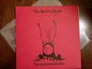 THE DEVIL'S BLOOD Graveyard Shuffle 7 inch EP Sabbathian JEX THOTH Witchcraft