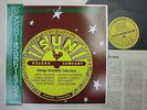 V.A ANTHOLOGY OF ROCKABILLY MUSIC LP JAPAN P-VINE SUN PLP-348 W/ OBI