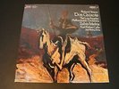 CS6849: Richard Strauss/Zubin Mehta Don Quixote LP - LA Philharmonic Orchestra