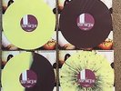 Every Time I Die: The Big Dirty 4 set Vinyl