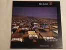 Pink Floyd ?– A Momentary Lapse Of Reason.Columbia ?– OC 40599. Gatefold US 1987
