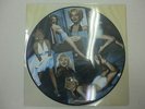 MARILYN MONROE Marilyn LP VInyl ITALY SML-016 - PICTURE DISC