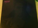 PRINCE: BLACK ALBUM (1988 UNOFFICIAL US? PRESSING LP) GLOSSY BLACK COVER