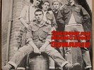 SYMARIP - SKINHEAD MOONSTOMP  VINYL LP NEW