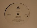 RAYDIO  Rock On  b/w  You Can't Change That  SEALED  Orig. Press PROMO
