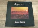 Storyteller - More Pages 1971 UK LP TRANSATLANTIC 1st ACID FOLK