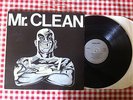 Skinkorps - Mr Clean - Lp