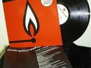 LP ROLLING STONES - FLASHPOINT * PROMOTONE SONY 1991 NL + BOOKLET * TOP * m/nm
