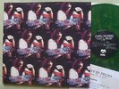 FRANK ZAPPA, Roxy By Proxy, Green Vinyl Double LP, Gatefold