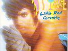 PRINCE  Little Red Corvette PICTURE SLEEVE 7