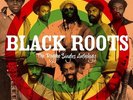 BLACK ROOTS - THE REGGAE SINGLES ANTHOLOGY (+ DOWNLOAD CODE)