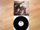 General Caine / Girls (Vinyl Langspielplatte) Tabu, 1982