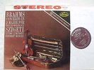 AMS 16034 Szigeti plays Brahms violin concerto