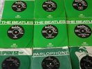Vintage Beatles Singles Collection