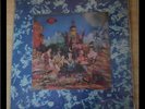 ROLLING STONES / THEIR SATANIC MAJESTIES REQUEST / 3D COVER / DECCA TXS 103 /LP