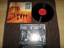 cry of love brother vinyl lp