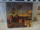 Pink Floyd Animals LP Vinyl Album, Demo 1977 JC 34474 Gatefold