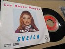 sheila 45t venezuela los reyes magos