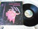 Black Sabbath Paranoid Quadraphonic LP vinyl Rare