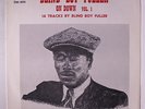 BLIND BOY FULLER: On Down, Vol. 1 LP (UK) rare Blues & R&B